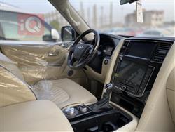 انفنتي QX80